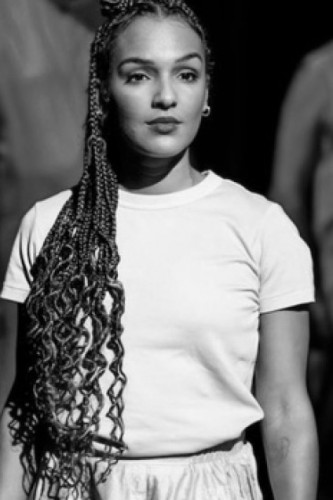 SHIRIN ZETTL